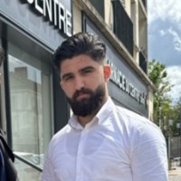 LE BOURGET SA Employee Berzan Sarigul's profile photo