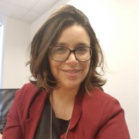 TCL SEMP Employee Adriana Romano's profile photo
