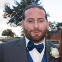 Safeway Parking Enterprises Employee Sean Flaherty's profile photo