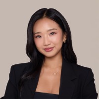 Seed Beauty Employee Reena Kim's profile photo