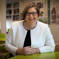 Buro Happold Employee Sarah Prichard's profile photo