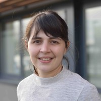 AlgoSource Employee Hélène Troffigué's profile photo