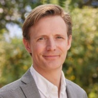 Foresight Group Employee Robert Guest's profile photo