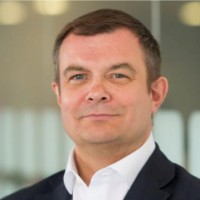 Reacta Biotech Limited Employee Simon Thelwall-Jones's profile photo