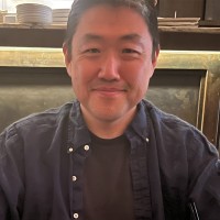 Jim Hong