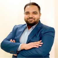 Bengal Tiger Line Pte Ltd Employee Mohammed Vambante's profile photo