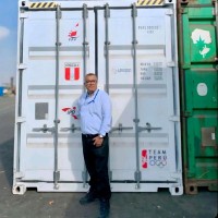 CARGOCORP Employee Tomas Sanchez's profile photo
