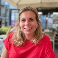 Basic Trust Employee Charlotte Haesenbos-Lemmens's profile photo