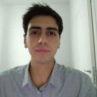 Webion SRL Employee Alessandro Piscitiello's profile photo
