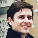 Lloyds Banking Group Employee Ben Crick's profile photo