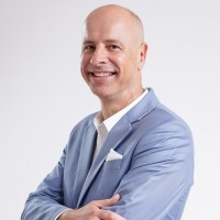 BNP Paribas Fortis Employee Frédéric Hoffmann's profile photo