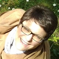 Ardans Employee Aline Belloni's profile photo