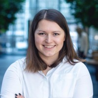 Slowhop.com Employee Ewelina Dusza's profile photo