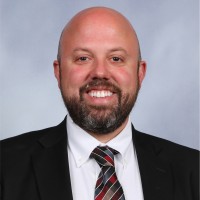 Upper St. Clair School District Employee Timothy Wagner's profile photo