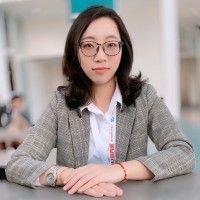 G.P. De Silva Spices Inc. Employee Yue Wu's profile photo