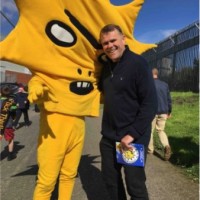 Self Employed Employee Ian Currie's profile photo