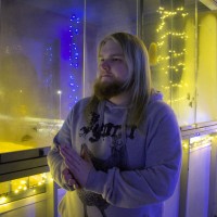 Kisko Labs Employee Eetu Mattila's profile photo