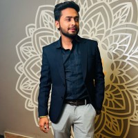 Dhruv Thakkar Email