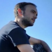 Tier8 Employee Caetán Carpente's profile photo