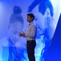 Dharmendra Naidu Email