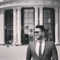 saib Employee Mina Sameh's profile photo