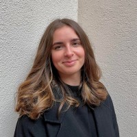 Agathe Benoist Email