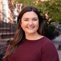 Trek Development Employee Megan Feeg's profile photo