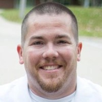 CentralSquare Technologies Employee Josh McGrath's profile photo