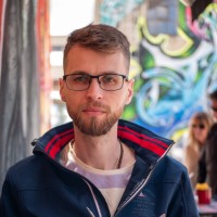 Ensemble Software Romania Employee Marius Cernescu's profile photo