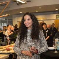 Manasc Isaac Employee Claudia Yehia-Alaeddine's profile photo