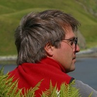 David Freeman