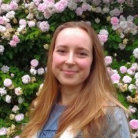 Save Mount Diablo Employee Emily Sherwood's profile photo