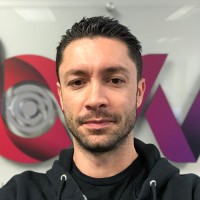 BVV: Building Vision and Variety Employee Jason Marosi's profile photo