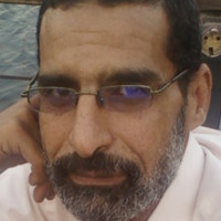 Hyper Design Employee Aly Hamed's profile photo