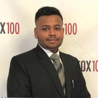 Parth Patel Email & Phone Number