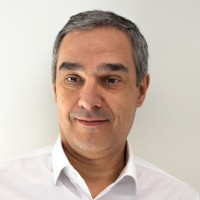 Pedro Domingues Email & Phone Number
