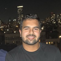 Connexa Capital Employee Fraz Javed's profile photo