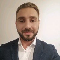Oracle Employee Dragos Petre's profile photo