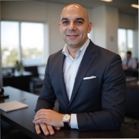 Fontes Promotora Employee Rodrigo Vidal's profile photo