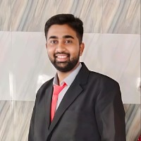 Braincrew Apps Employee Yash Garnara's profile photo