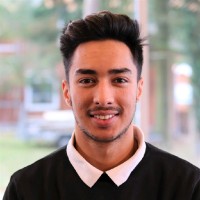 Sabin Bhandari's profile photo