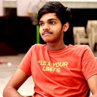 Ashwanth R Email