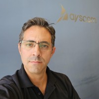 Ayscom Employee Manuel Carlos Téllez Damas's profile photo