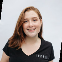 EARTH AI Employee Isabella Sykes's profile photo