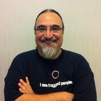 Kırmızı Koltuk Employee Murat Sönmez's profile photo