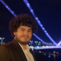 Burak Aktepe's profile photo