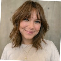 Arianna Silvestri Email & Phone Number