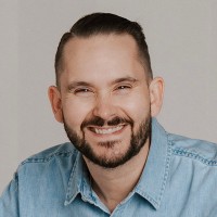 Fixel Employee Vin Thomas's profile photo