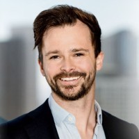 ALPHA VECTOR CAPITAL LIMITED Employee Stephen Goodman's profile photo