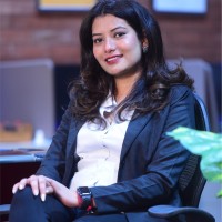 Practina Employee Luxmi Devi's profile photo